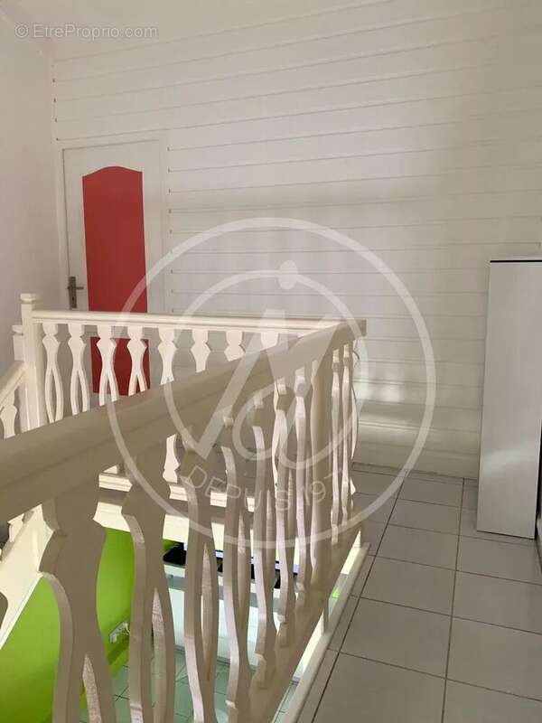 Appartement à LE GOSIER