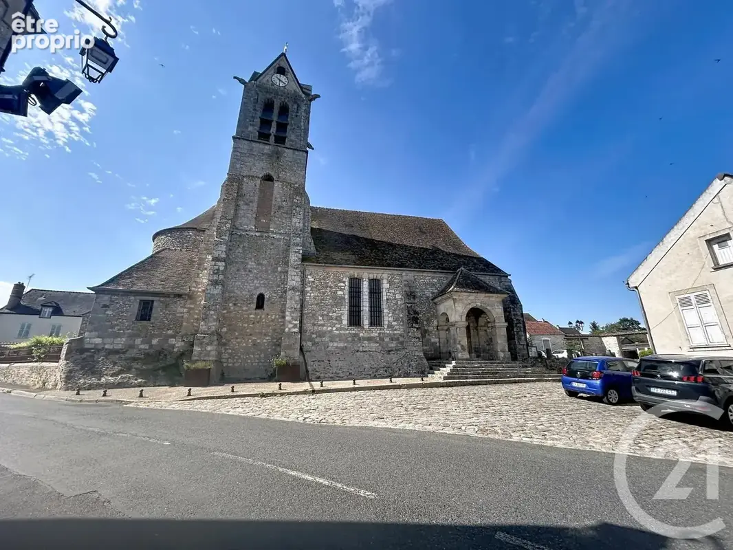 Maison 6 pièces 151 m² à vendre à Maincy (77950) - photo 12