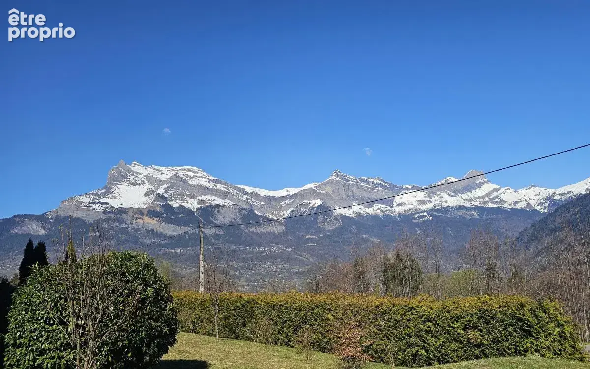 Maison 142 m² à Saint-Gervais-Les-Bains  - photo 4