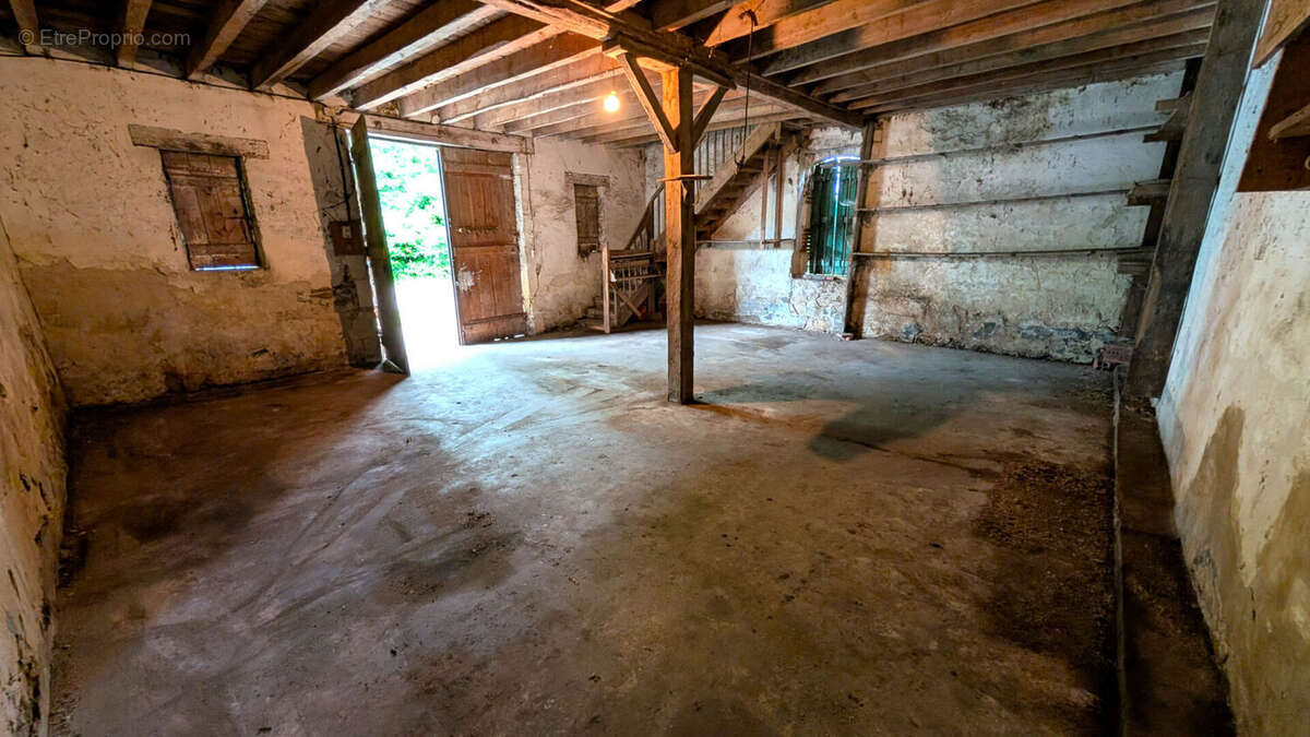 Maison à MONT-DE-MARSAN