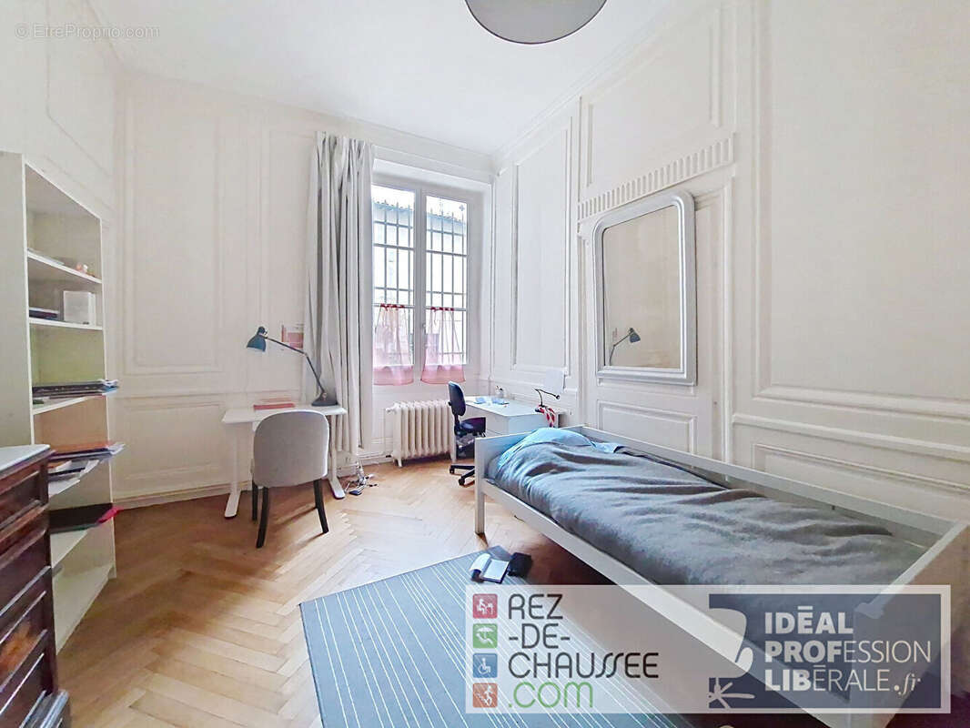 Appartement à LYON-2E
