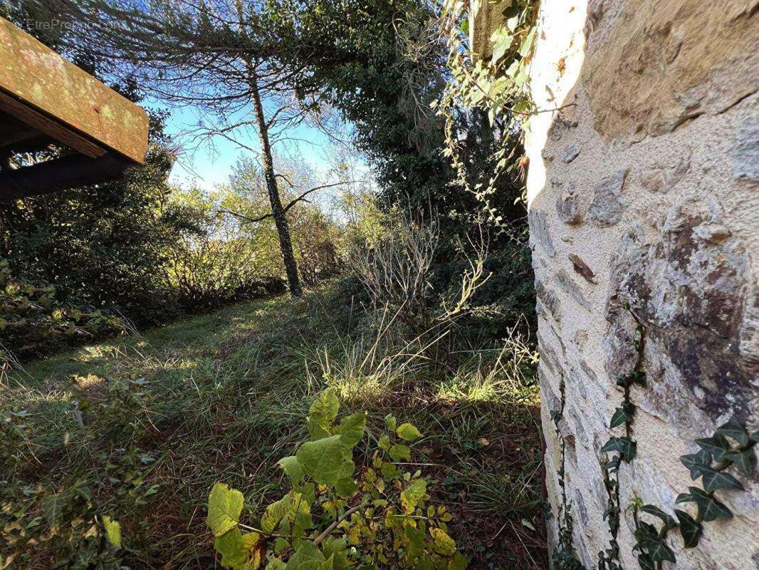 Maison à SAINT-SULPICE-D&#039;EXCIDEUIL