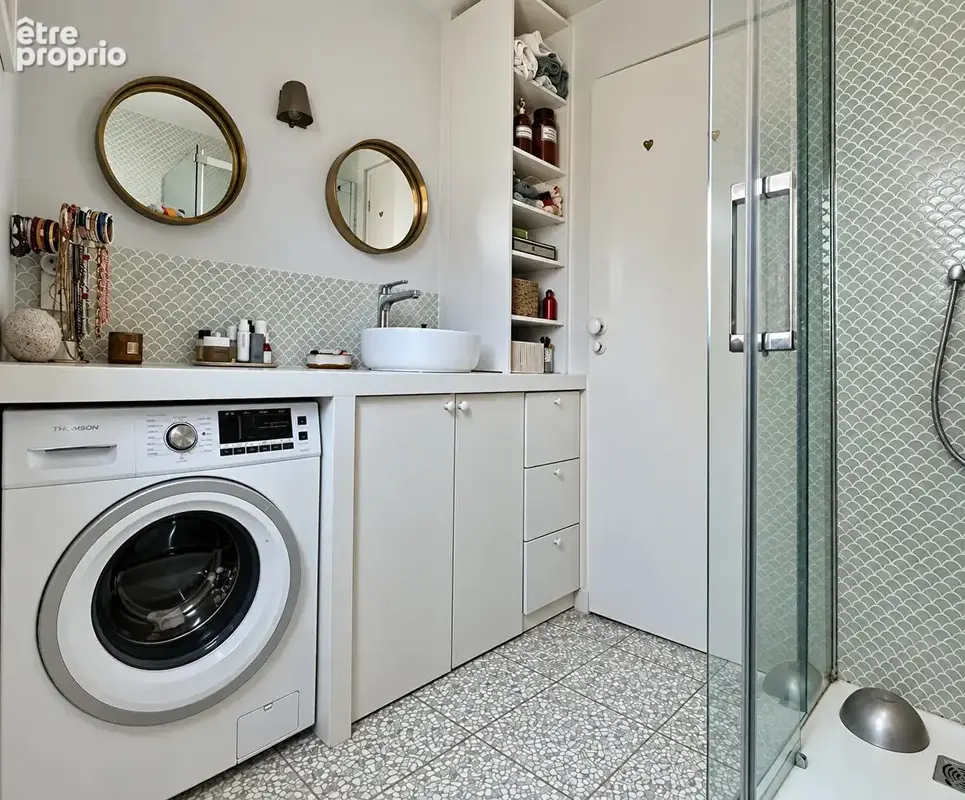 Appartement Montreuil 3 pièce(s) 67 m2 - photo 8