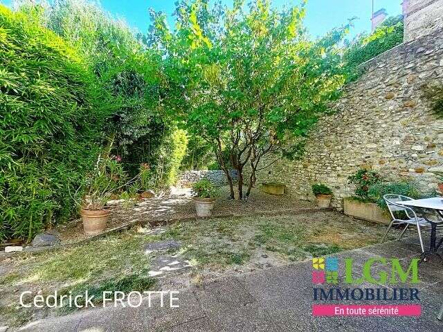 Maison à MONTELIMAR