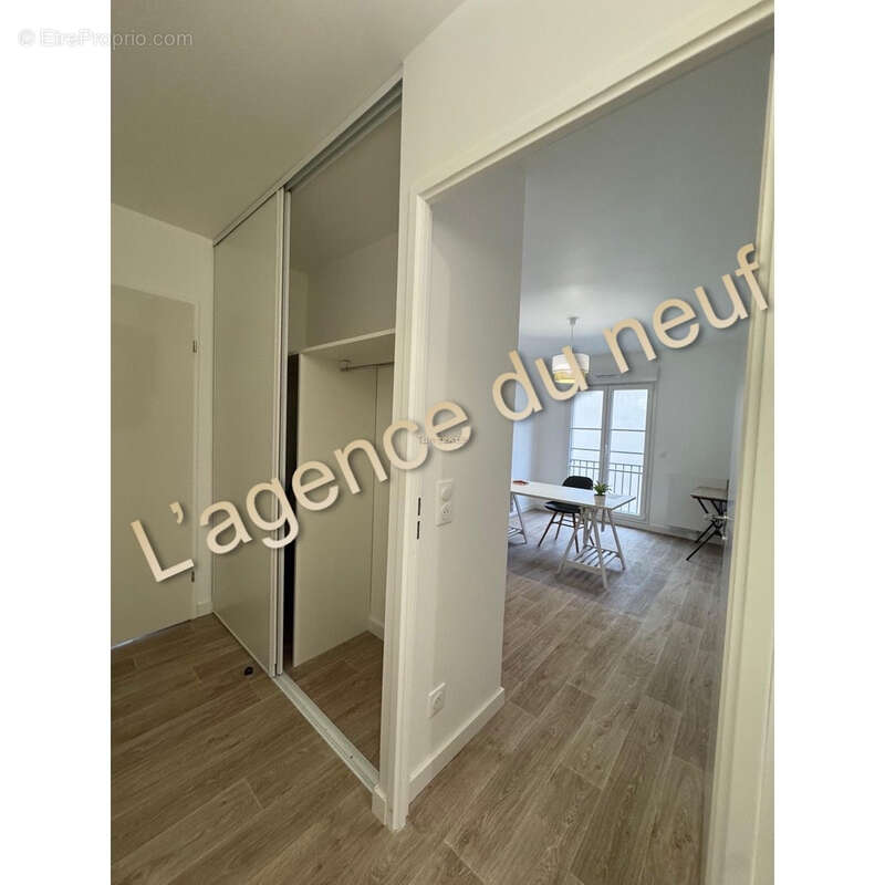 Appartement à HONFLEUR