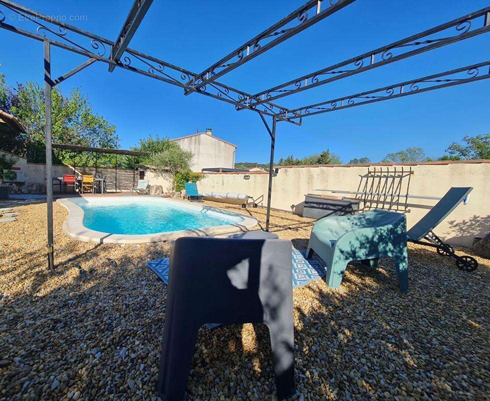 Maison à SAINT-PRIVAT-DES-VIEUX