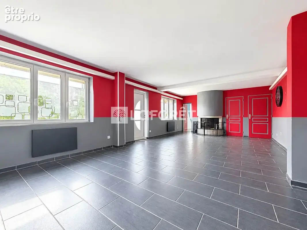 Ensemble immobilier avec fort potentiel de développement - Les Attaques (62) - photo 3