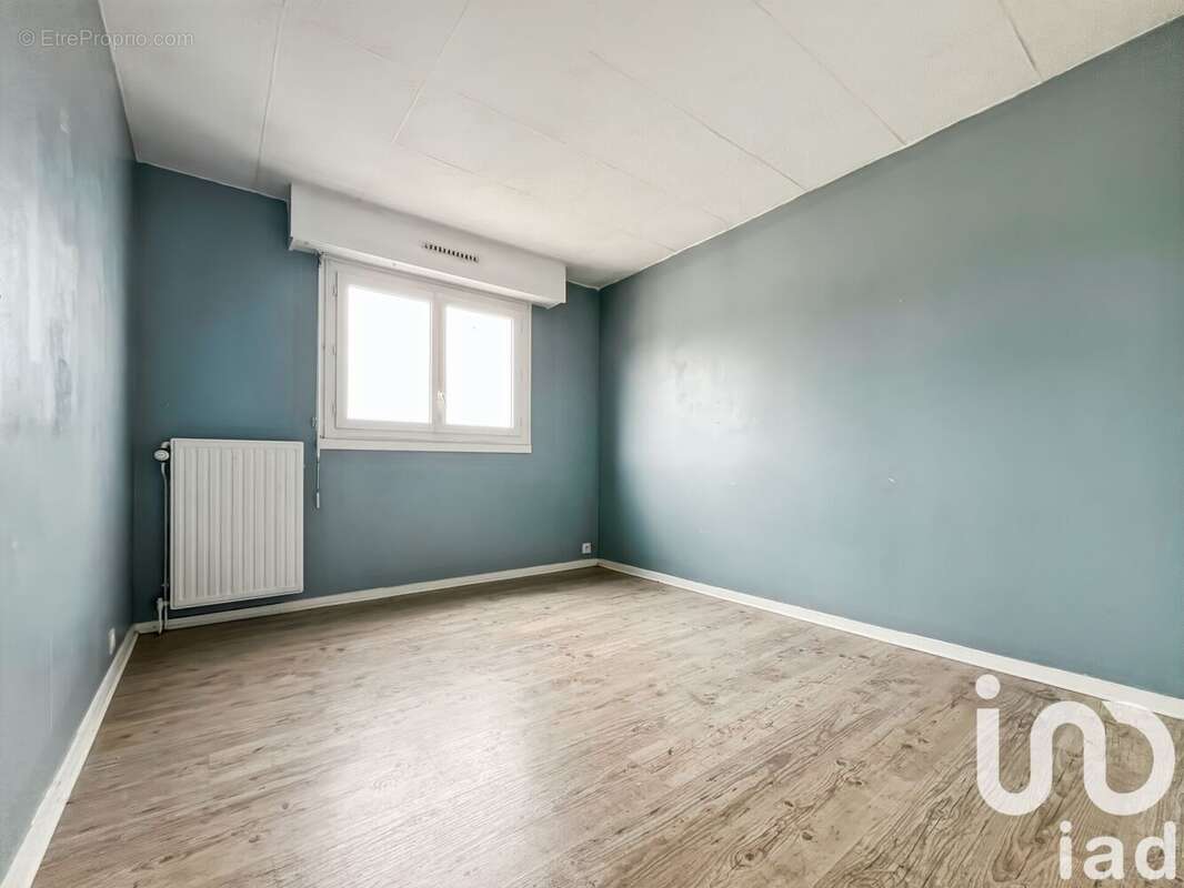 Photo 6 - Appartement à VILLEPARISIS