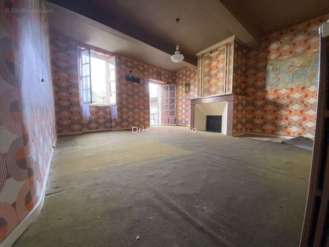 Maison à PAMIERS