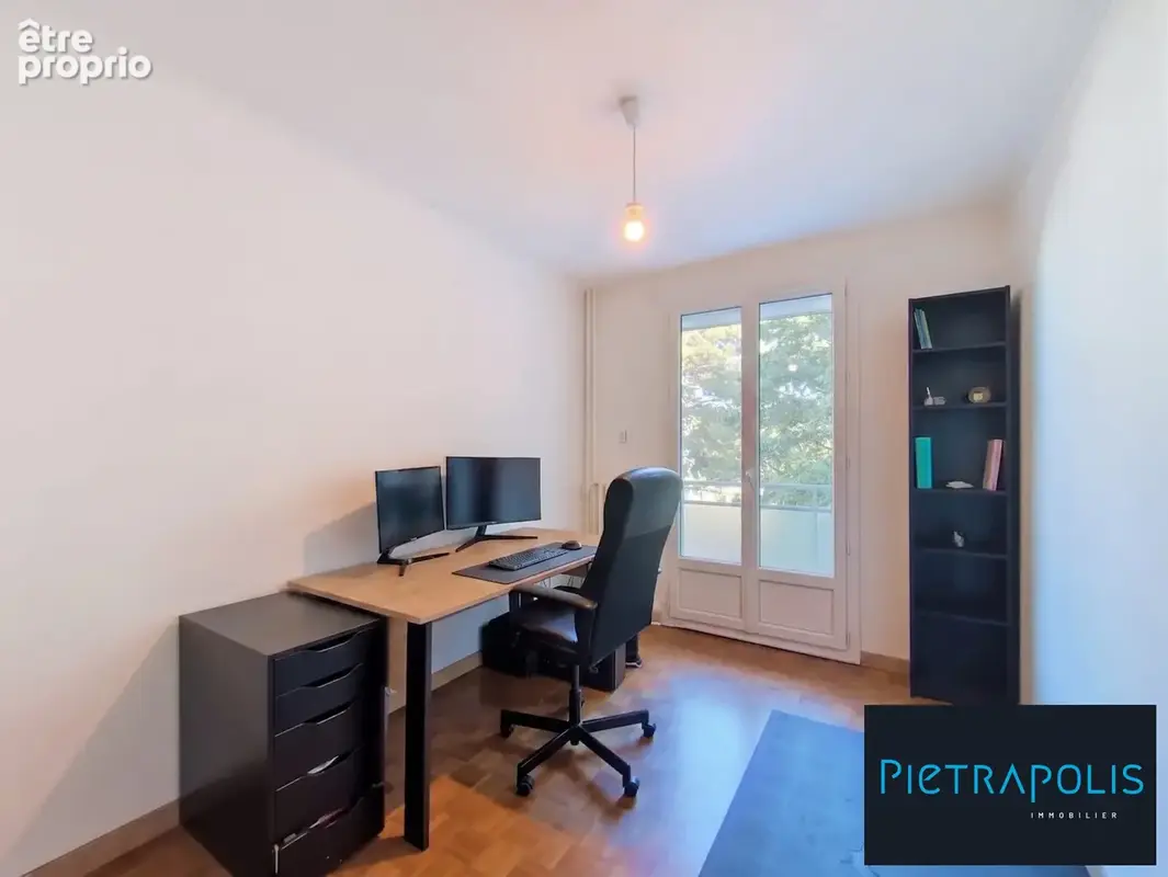 Appartement 66 m² à Dijon  - photo 4