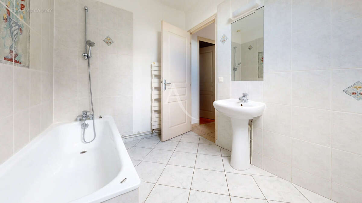 Maison Conflans Sainte Honorine 5 pièces 129 m2 - photo 12
