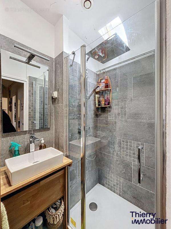 Appartement à DINARD