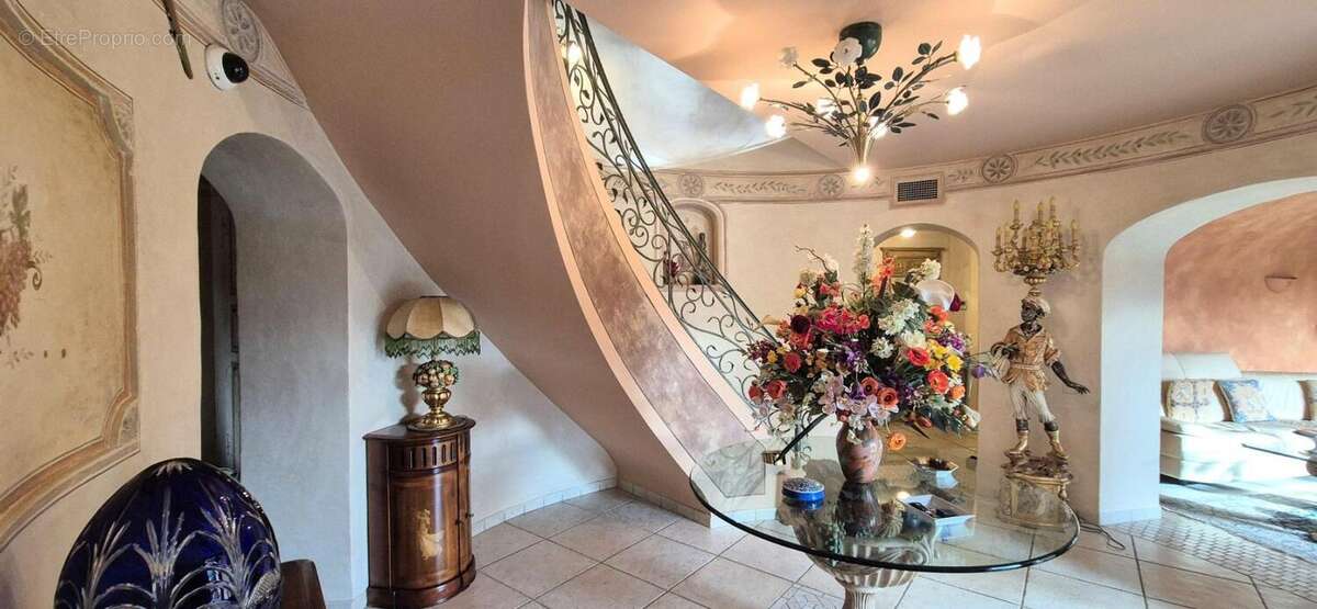 Maison à SAINT-CYPRIEN