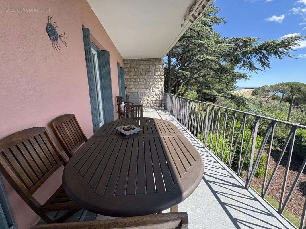 Maison à SETE