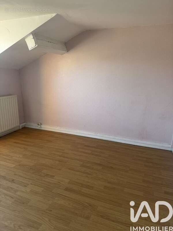 Photo 9 - Appartement à FIRMINY