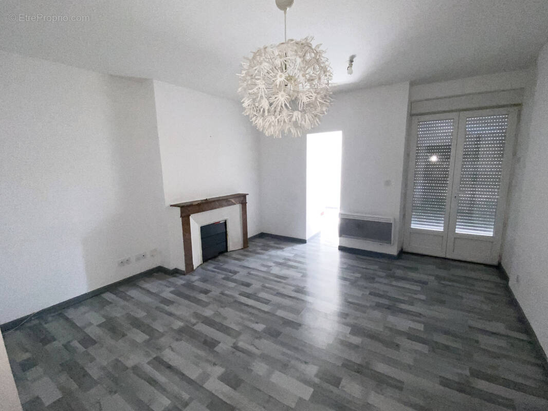 Appartement à VIERZON