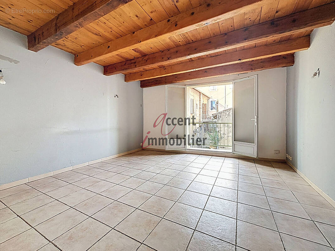 Appartement à CAVAILLON