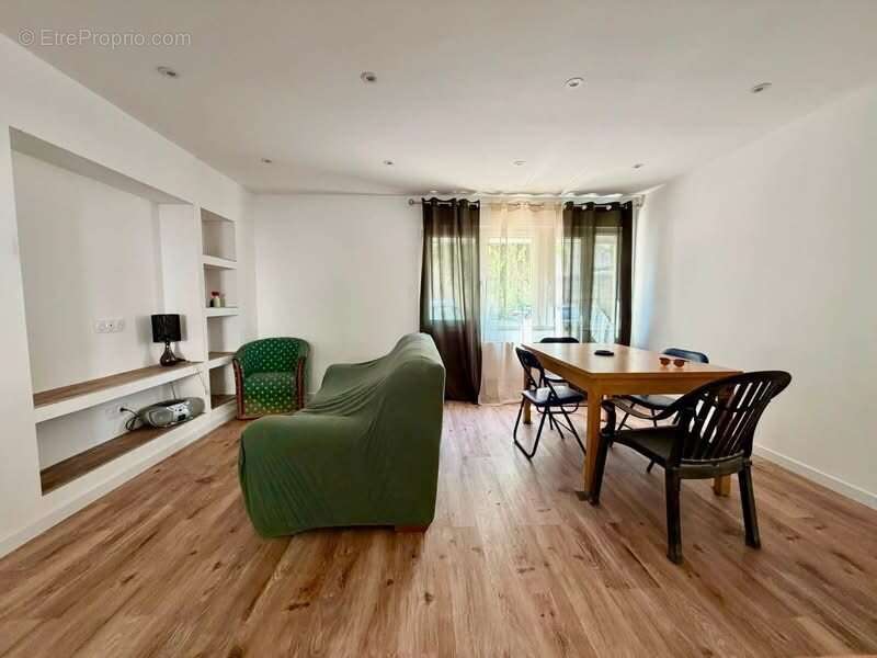Appartement 61 m² à Carcassonne  - photo 2