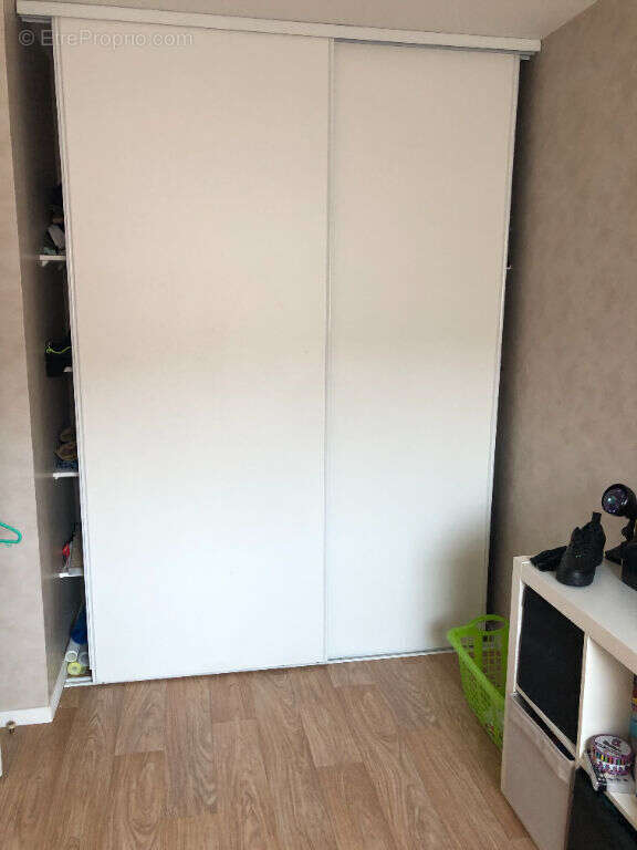 Appartement à LONGUEAU
