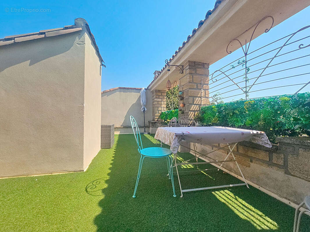 Appartement à AVIGNON