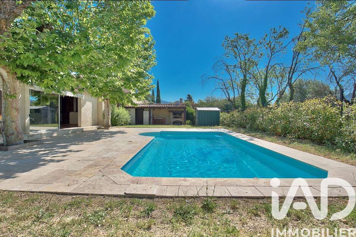 Photo 5 - Maison à AUBAGNE