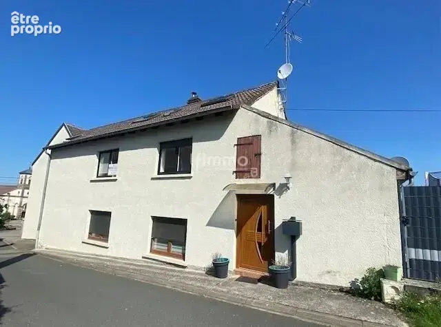 Appartement à WIESVILLER
