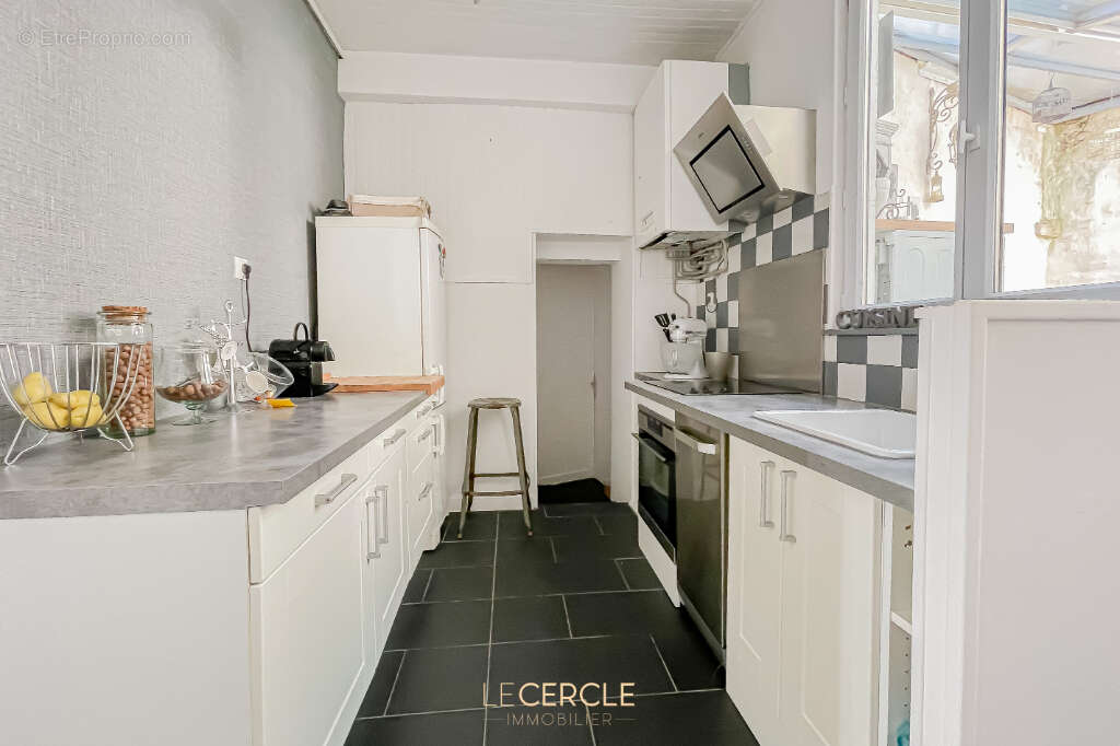 Maison à Vendre  Vineuil Saint Firmin - photo 4