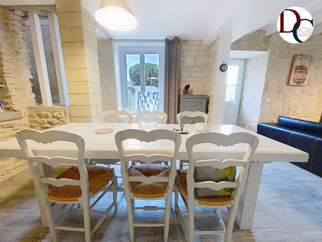 Photo 4 - Maison à SENLIS