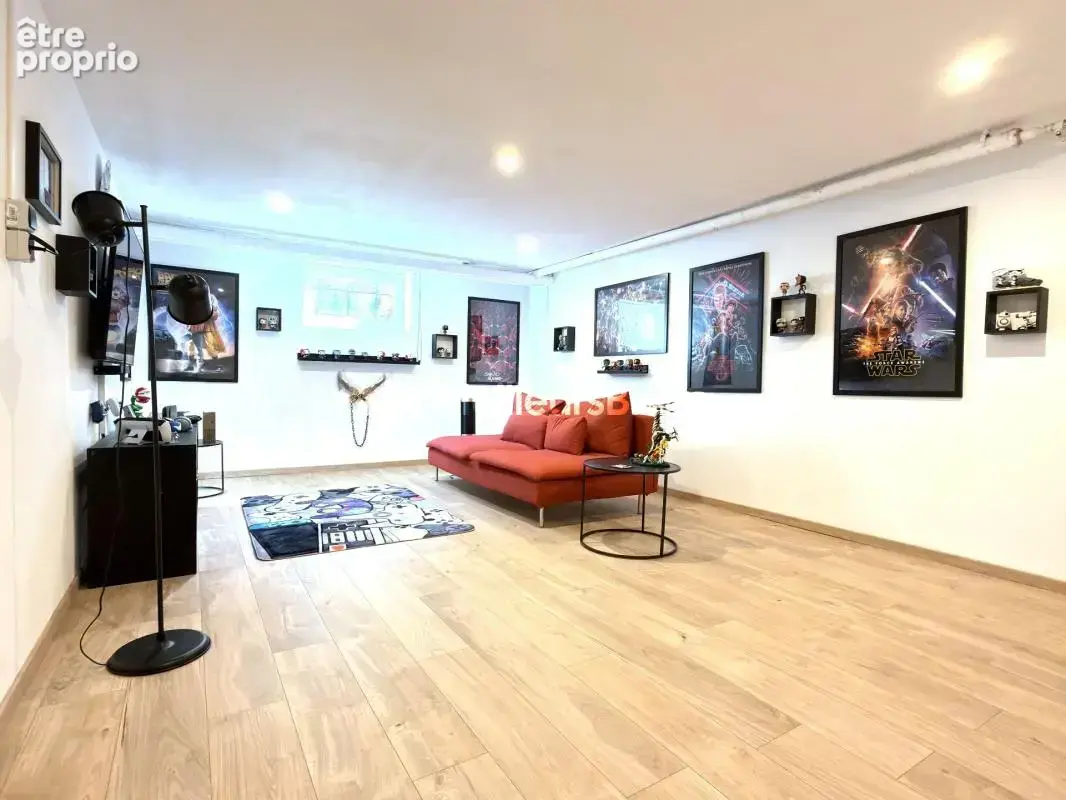 Maison 5 pièces 145 m² à Sainte-Marie-aux-Chênes sur terrain de 1020 m² avec piscine - photo 14