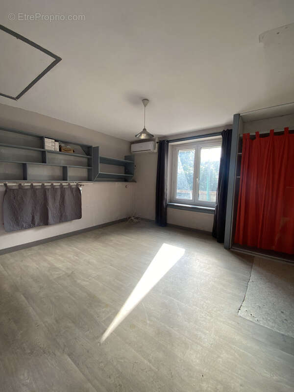 Maison à PLOUMILLIAU