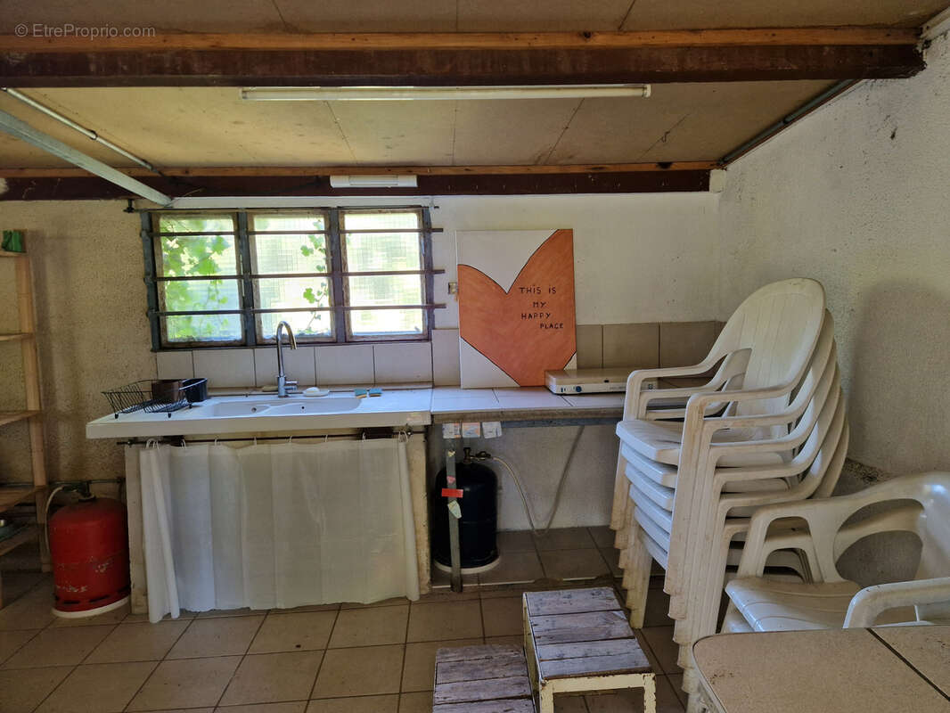 Autre à SERIGNAN