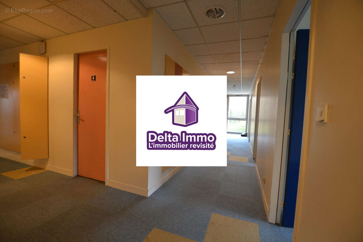 Appartement à EVREUX