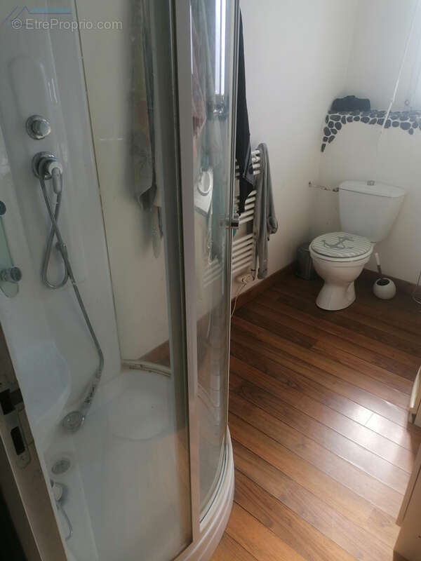 Appartement à SCAER