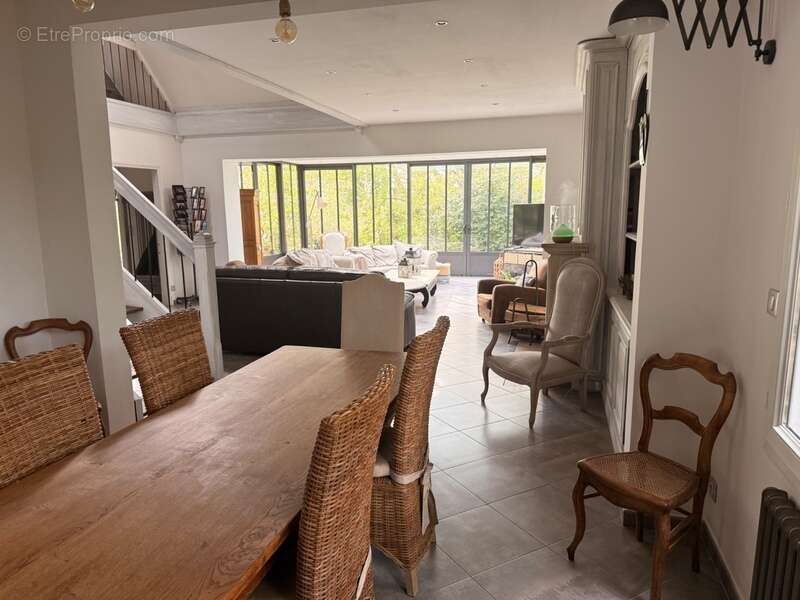 Maison à OFFRANVILLE