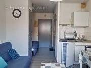 Appartement à LAMALOU-LES-BAINS