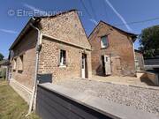 Maison à NIBAS