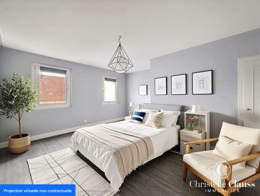 Maison à PFAFFENHOFFEN