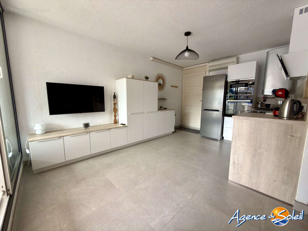 Appartement à SAINT-CYPRIEN