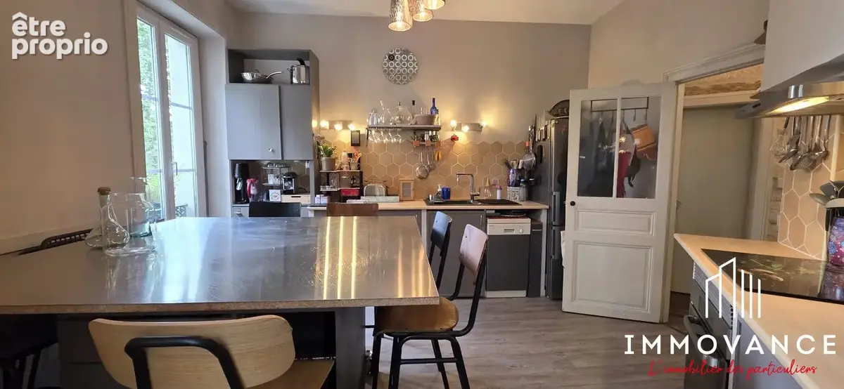 Appartement 3 pièces 76 m² à vendre à Montpellier (34000) - photo 4