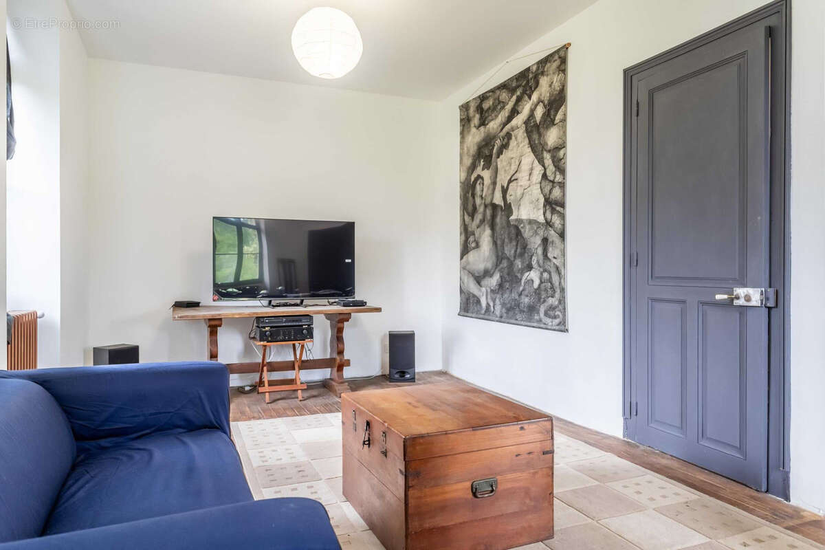 Maison à CASTELNAU-MAGNOAC