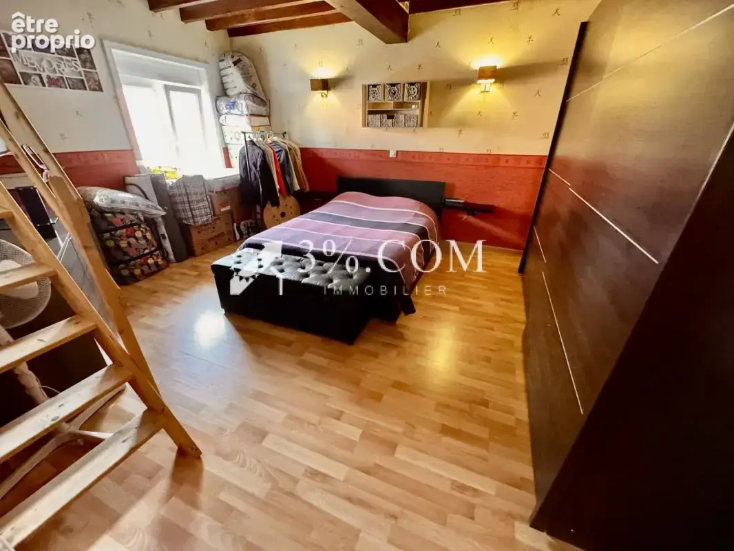Nouveauté WINGLES   Maison en centre-ville de 130 m2 habita - photo 7