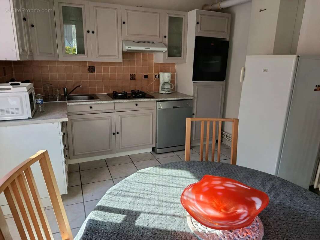 Maison - 6 pièces - photo 2