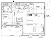 Appartement à VIF
