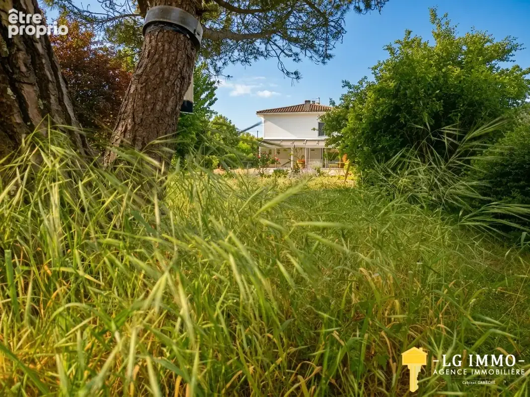 Villa st palais - photo 17