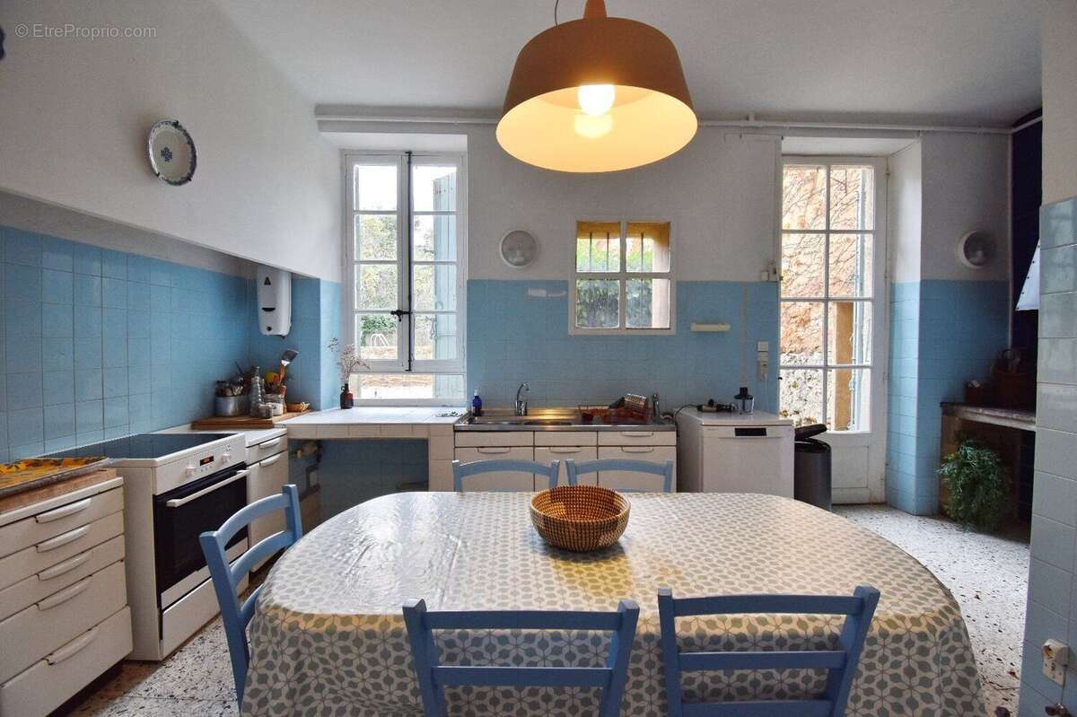 Photo 7 - Maison à PORTIRAGNES