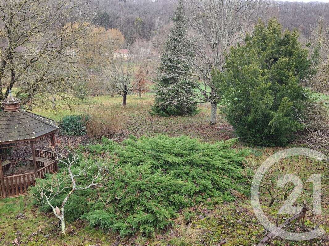 Maison 167 m² à Corvol-L'orgueilleux  - photo 7