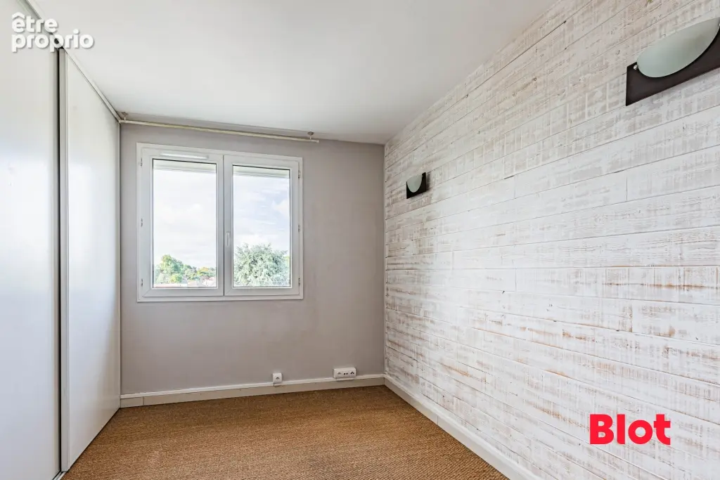 Appartement 4 pièces 67 m² à vendre à Nantes (44300) - photo 6