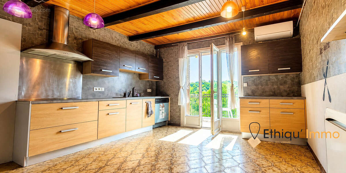 Maison 6 pièces 120 m² à vendre à Nogent (52800) - photo 4