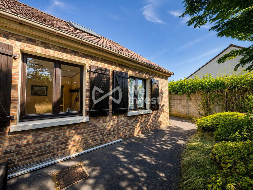 Maison 164 m² à Saint-Pathus  - photo 3