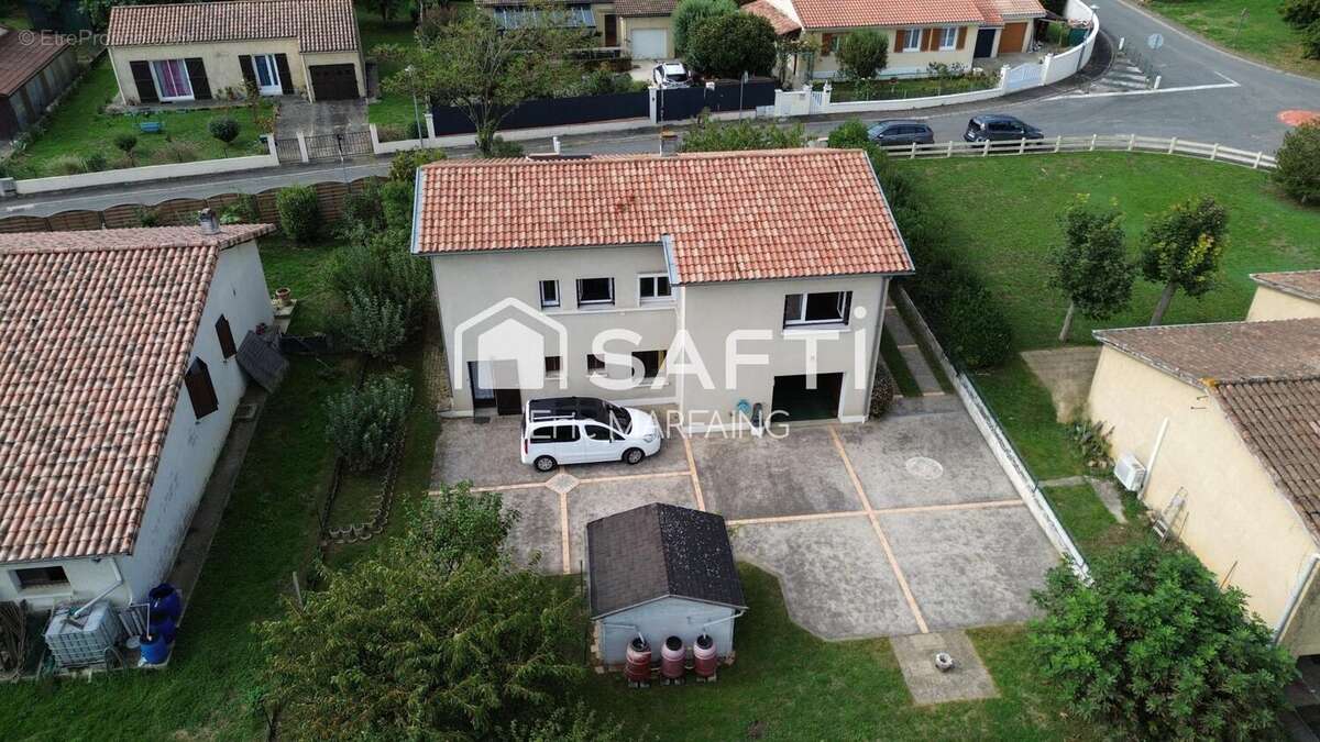 Photo 2 - Maison à CONDOM